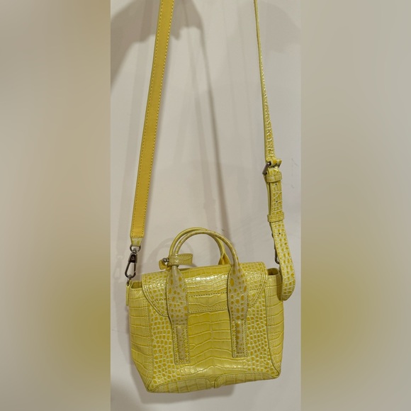 3.1 Phillip Lim Pashli Mini Satchel - Picture 3 of 9